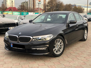 BMW 5 Series foto 1