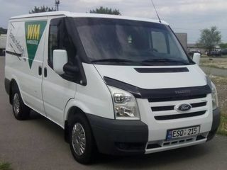 Ford Transit foto 3