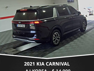 KIA Carnival foto 4