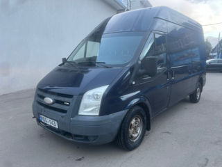 Ford Transit foto 3