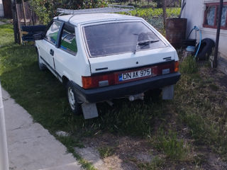 Lada / ВАЗ 2108 foto 3