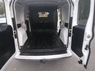 Fiat Doblo foto 7