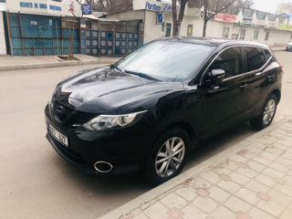 Nissan Qashqai foto 3