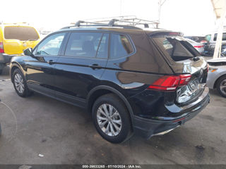 Volkswagen Tiguan foto 5