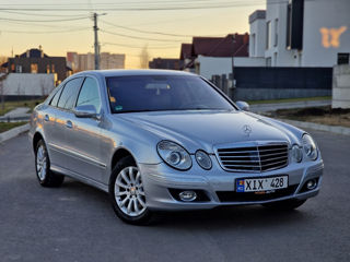 Mercedes E-Class foto 3