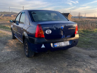 Dacia Logan foto 7