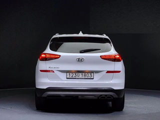 Hyundai Tucson foto 4