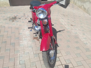 Jawa 360 foto 3