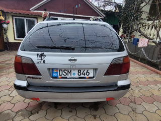 Nissan Primera foto 4