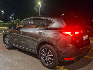 Mazda CX-5 foto 9