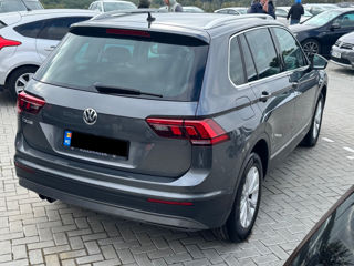 Volkswagen Tiguan foto 5