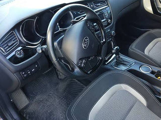 KIA Ceed Sw foto 3