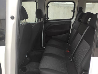 Opel Combo foto 14