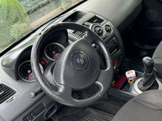 Renault Megane foto 5