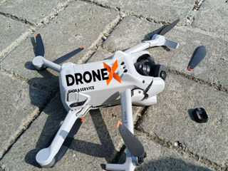 Repararea Dronelor+Garantie+Diagnostica Gratuita / Chisinau / Moldova / DJI