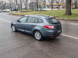 Renault Megane foto 8