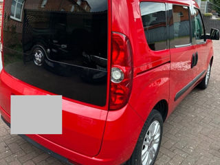 Fiat Doblo foto 6