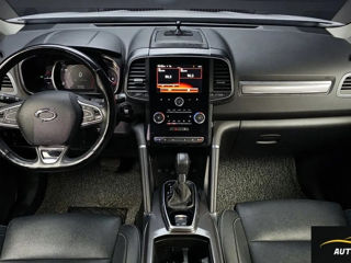 Renault Samsung QM6 foto 7