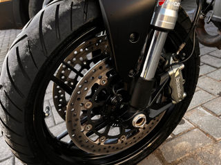 Ducati Monster 797 foto 6