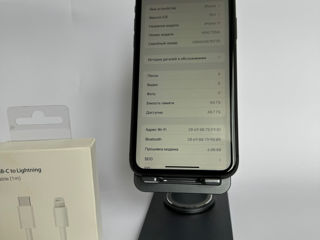 iPhone 11 64 black foto 5