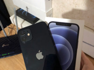 iPhone 12 64Gb Black foto 3