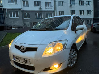 Toyota Auris foto 3