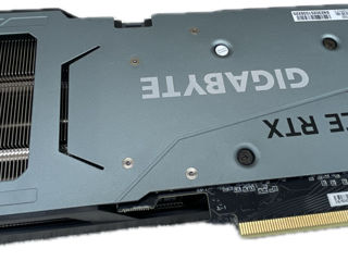 Gigabyte nvidia geforce rtx 3060 gaming oc v2 video placa - 12gb gddr6, 192-bit, pci-e 4.0, 1837mhz foto 5