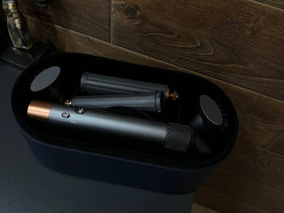 Dyson airwrap complete long (стайлер,фен) foto 2