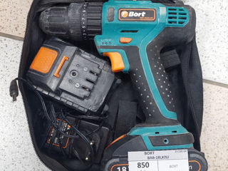 Bort BAB -18LX2LI - 850 lei