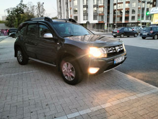 Dacia Duster foto 4