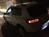 Volkswagen Tiguan foto 4