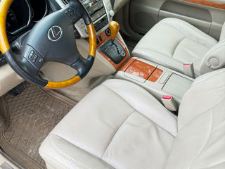 Lexus RX Series foto 5