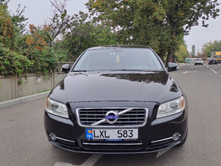 Volvo S80 foto 6