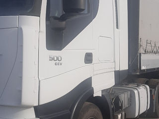 Iveco foto 2