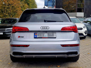 Audi SQ5 foto 2