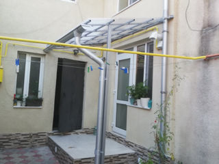 Reparatie balcoane