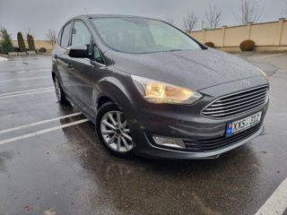 Ford C-Max foto 4