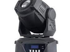 Cumpar (куплю)Moving Head 90W  Led Spot se poate si defectate. foto 1