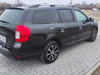 Dacia Logan Mcv foto 5