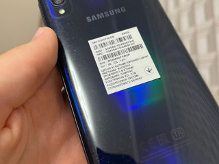 Samsung A50