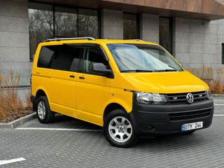 Volkswagen Transporter foto 5