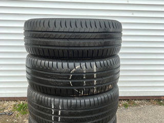 Летние шины 205/55R16 Michelin