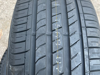 2 ската/2 anvelope 245/40 R19 Nexen N`fera Su - 1/ Доставка, livrare toata Moldova foto 2