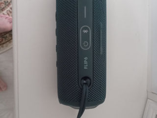 колонка jbl flip6 Narman Bluetooth foto 2