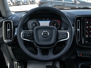 Volvo XC40 foto 10