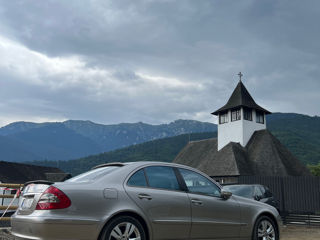 Mercedes E-Class foto 6