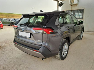 Toyota Rav 4 foto 3