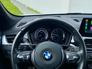 BMW X1 foto 11