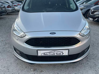 Ford C-Max foto 5