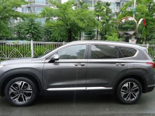 Hyundai Santa FE foto 2